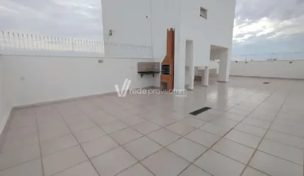 Cobertura com 2 quartos à venda na Rua Culto à Ciência, 257, Botafogo, Campinas, 110 m2 por R$ 650.000