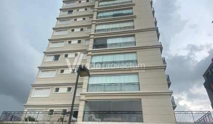 Apartamento com 3 quartos à venda na Rua Doutor César Paranhos de Godoy, 300, Jardim Chapadão, Campinas, 138 m2 por R$ 1.900.000
