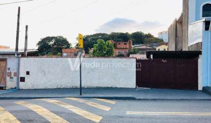 Casa com 2 quartos à venda na Virginio Vescovi, 468, Jardim Tamoio, Campinas, 100 m2 por R$ 370.000