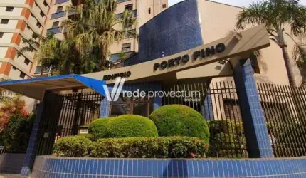 Apartamento com 2 quartos à venda na Avenida Princesa D'Oeste, 440, Jardim Proença, Campinas, 75 m2 por R$ 480.000