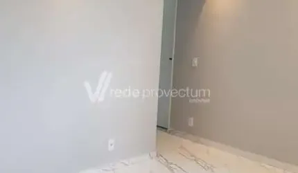 Apartamento com 2 quartos à venda na Rua Jornalista Ernesto Napoli, 1044, Jardim Paulicéia, Campinas, 60 m2 por R$ 240.000