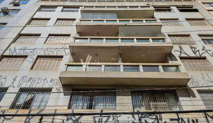 Apartamento com 2 quartos à venda na Rua Doutor Quirino, 1327, Centro, Campinas, 117 m2 por R$ 380.000