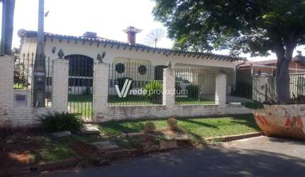 Casa com 4 quartos à venda na Rua Jaime Sequier, 445, Parque Taquaral, Campinas, 326 m2 por R$ 2.000.000
