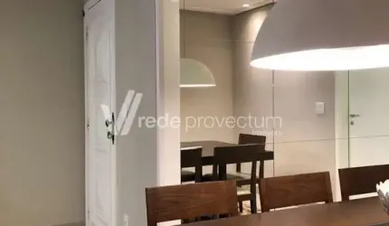 Apartamento com 3 quartos à venda na Rua Boaventura do Amaral, 1222, Centro, Campinas, 130 m2 por R$ 765.000