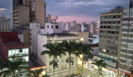 Apartamento com 2 quartos à venda na Rua Regente Feijó, 926, Centro, Campinas, 143 m2 por R$ 322.000