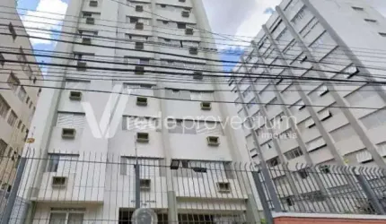 Apartamento com 3 quartos à venda na Rua Boaventura do Amaral, 736, Centro, Campinas, 145 m2 por R$ 595.000