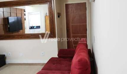 Apartamento com 2 quartos à venda na Rua Dom Lino Deodato Rodrigues de Carvalho, 1170, Jardim Proença, Campinas, 78 m2 por R$ 360.000