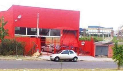 Barracão / Galpão / Depósito à venda na Avenida Marechal Juarez Távora, 1484, Jardim Paulicéia, Campinas, 530 m2 por R$ 3.320.000
