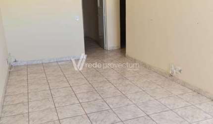 Apartamento com 2 quartos à venda na Rua Otávio Neto, 167, Jardim Aurélia, Campinas, 50 m2 por R$ 220.000