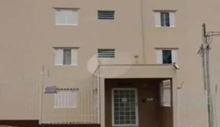 Apartamento com 2 quartos à venda na Rua General Lauro Sodré, 821, Vila Industrial, Campinas, 82 m2 por R$ 225.000