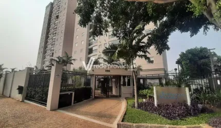 Apartamento com 3 quartos à venda na Rua Antônio Pinto de Moraes, 220, Parque Industrial, Campinas, 80 m2 por R$ 785.000