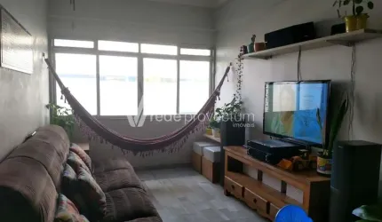Apartamento com 2 quartos à venda na Rua José de Alencar, 675, Centro, Campinas, 75 m2 por R$ 220.000