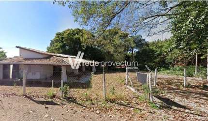 Terreno comercial à venda na Avenida Albino José Barbosa de Oliveira, 2006, Barão Geraldo, Campinas, 650 m2 por R$ 8.000.000
