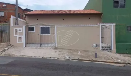 Casa com 3 quartos à venda na Rua José Rodrigues da Fonseca, 381, Parque Jambeiro, Campinas, 92 m2 por R$ 570.000
