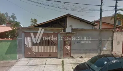 Casa com 3 quartos à venda na Rua Renato Reis, 244, Barão Geraldo, Campinas, 165 m2 por R$ 640.000