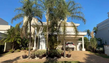 Casa em condomínio fechado com 4 quartos à venda na Rua Dublin, 230, Barão Geraldo, Campinas, 338 m2 por R$ 3.300.000