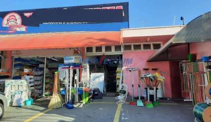 Casa comercial à venda na Avenida Palestina, 212, Jardim Flamboyant, Campinas, 179 m2 por R$ 735.000