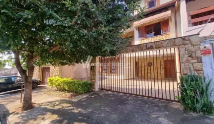 Casa com 3 quartos à venda na Rua Célia Aparecida de Souza Bouffier, 500, Barão Geraldo, Campinas, 262 m2 por R$ 990.000