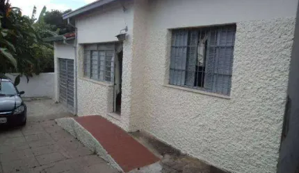 Casa com 6 quartos à venda na Rua Fernando Costa, 111, Jardim Proença, Campinas, 230 m2 por R$ 640.000
