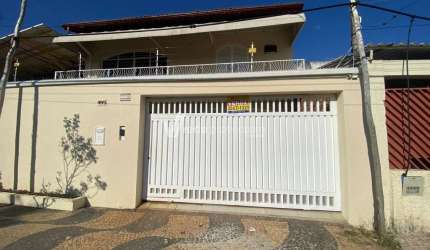 Casa comercial à venda na Rua Mogi Mirim, 485, Jardim Novo Campos Elíseos, Campinas, 340 m2 por R$ 958.000