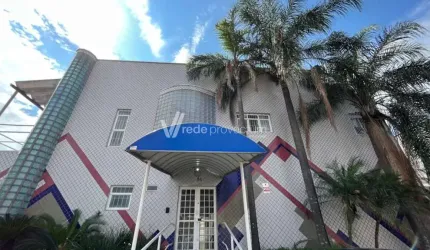 Prédio à venda na Rua Matão, 81, Jardim do Trevo, Campinas, 698 m2 por R$ 2.500.000