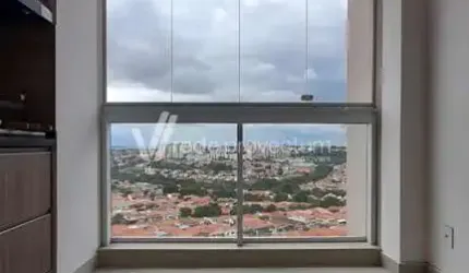 Apartamento com 2 quartos à venda na Rua Benedito Ferreira Marques, 47, Parque Industrial, Campinas, 75 m2 por R$ 792.000