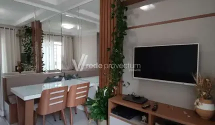 Apartamento com 2 quartos à venda na Avenida Francisco Glicério, 980, Centro, Campinas, 83 m2 por R$ 250.000