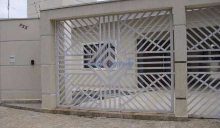Casa com 4 quartos à venda na Rua Alaíde Nascimento de Lemos, 755, Vila Lemos, Campinas, 260 m2 por R$ 1.050.000
