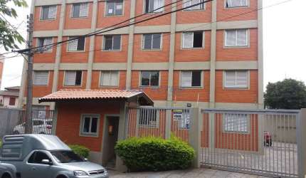 Apartamento com 3 quartos à venda na Rua José Rodrigues Pinto de Carvalho, 90, Jardim Quarto Centenário, Campinas, 70 m2 por R$ 290.000