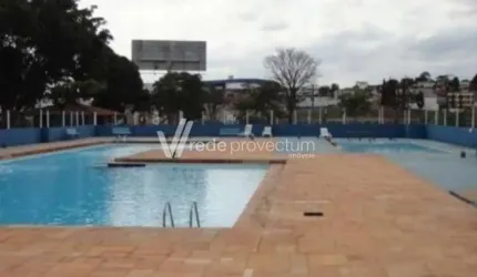 Apartamento com 2 quartos à venda na Rua Antônio Moro, 10, Conjunto Residencial Parque Bandeirantes, Campinas, 66 m2 por R$ 280.000