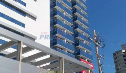 Sala comercial à venda na Rua José Paulino, 229, Centro, Campinas, 34 m2 por R$ 235.000