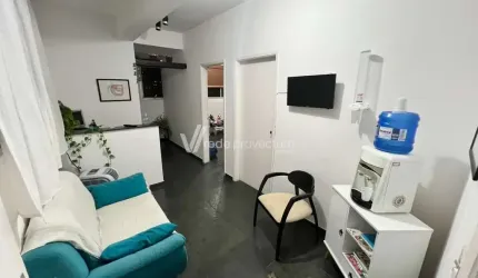 Sala comercial à venda na Rua Duque de Caxias, 642, Centro, Campinas, 62 m2 por R$ 395.000