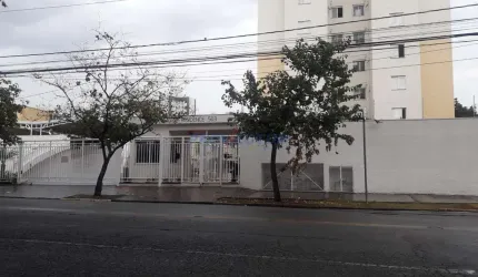 Apartamento com 3 quartos à venda na Avenida General Carneiro, 503, Ponte Preta, Campinas, 72 m2 por R$ 689.000