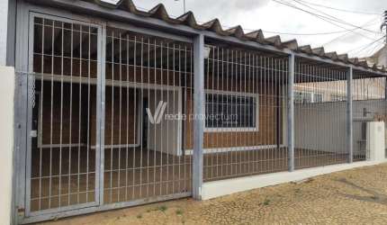 Casa comercial à venda na Rua Doutor Edmundo Navarro de Andrade, 2330, Parque Industrial, Campinas, 169 m2 por R$ 580.000
