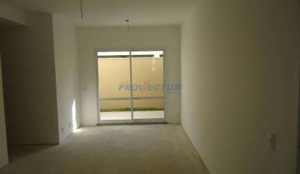 Apartamento com 3 quartos à venda na Rua Augusto Emílio Zaluar, 59, Jardim Chapadão, Campinas, 69 m2 por R$ 650.000