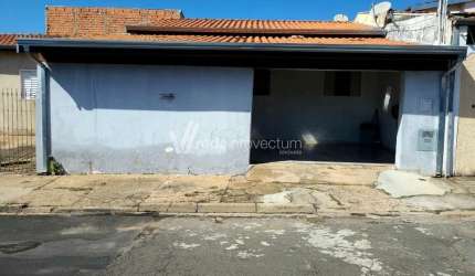 Casa com 2 quartos à venda na Avinhado, 43, Vila Padre Manoel de Nóbrega, Campinas, 135 m2 por R$ 420.000