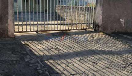 Casa comercial à venda na Luiz Gonzaga do Canto Prado, 32, Jardim Santa Lúcia, Campinas, 100 m2 por R$ 350.000