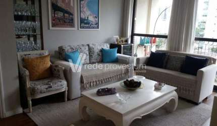 Apartamento com 2 quartos à venda na Rua Antônio Lapa, 1043, Cambuí, Campinas, 102 m2 por R$ 1.300.000