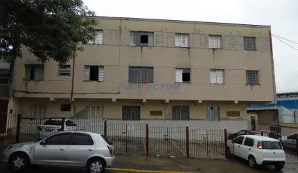 Apartamento com 2 quartos à venda na Avenida das Amoreiras, 453, Parque Itália, Campinas, 95 m2 por R$ 320.000