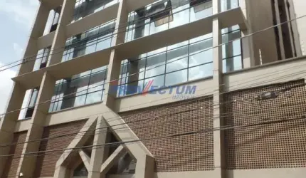 Sala comercial à venda na Rua Luzitana, 740, Centro, Campinas, 72 m2 por R$ 320.000