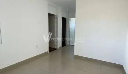 Apartamento com 2 quartos à venda na Rua Professora Amália de Arruda Legendre Martini, 1426, Jardim do Lago Continuação, Campinas, 45 m2 por R$ 250.000