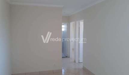 Apartamento com 2 quartos à venda na Rua Felipe Camarão, 164, Jardim dos Oliveiras, Campinas, 57 m2 por R$ 230.000