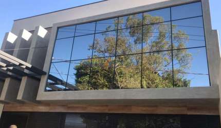 Prédio à venda na Avenida Engenheiro Carlos Stevenson, 1301, Nova Campinas, Campinas, 202 m2 por R$ 2.500.000