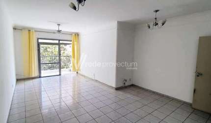 Apartamento com 4 quartos à venda na Rua Álvaro Muller, 150, Vila Itapura, Campinas, 160 m2 por R$ 550.000