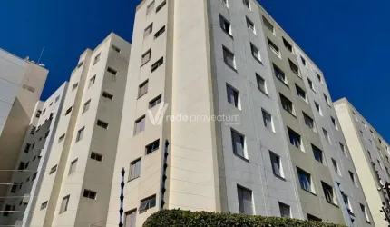 Apartamento com 3 quartos à venda na Avenida José Bonifácio, 1325, Jardim Flamboyant, Campinas, 107 m2 por R$ 500.000