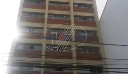 Kitnet / Stúdio à venda na Rua Barreto Leme, 1083, Centro, Campinas, 42 m2 por R$ 181.000
