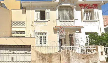 Casa comercial à venda na Rua Marechal Deodoro, 259, Centro, Campinas, 179 m2 por R$ 1.800.999