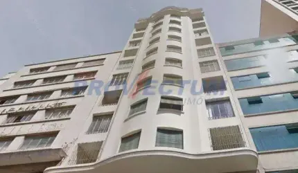 Apartamento com 3 quartos à venda na Avenida Francisco Glicério, 1249, Centro, Campinas, 140 m2 por R$ 475.000