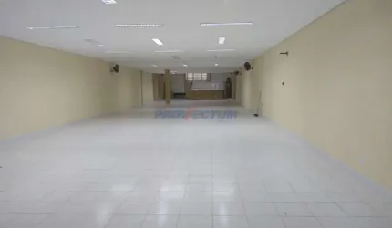 Sala comercial à venda na Rua Luzitana, 66, Centro, Campinas, 375 m2 por R$ 2.500.000