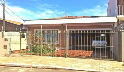 Casa com 3 quartos à venda na Rua Roberto Teixeira dos Santos, 571, Parque Taquaral, Campinas, 180 m2 por R$ 850.000
